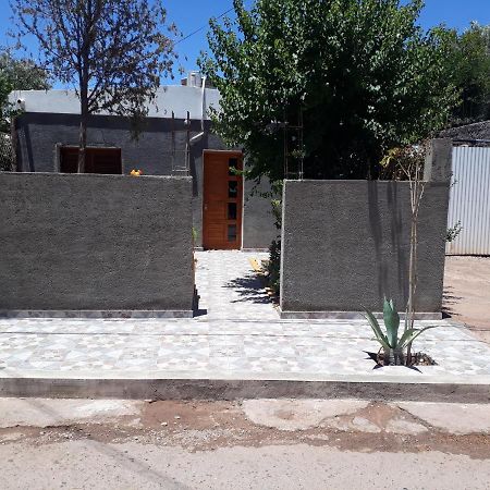 Pillanhuasi alquiler por dia Villa Union (La Rioja) Exterior foto